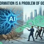 AI Transformation Is a Problem of Governance Understanding the Real Challenge Behind Artificial Intelligence
