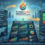 FundFireInsight.com A Complete Guide to Financial News, Investment Insights, and Market Intelligence