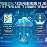 SEO Instant Appear HighSoftware99.com A Complete Guide to Understanding the Platform and Its Growing Popularity