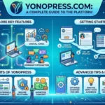 Yonopress.com A Complete Guide to the Platform