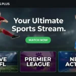 Buffstreams.plus A Complete Guide to the Sports Streaming Platform