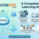 EducationTrove com: A Complete Guide to Learning Resources