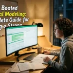 Startup Booted Financial Modeling A Complete Guide for Building a Strong