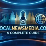 VocalNewsMedia Com A Complete Guide to the Growing Digital Media Platform